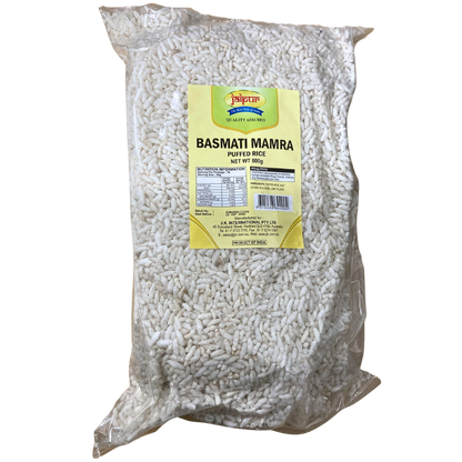 BASMATI MAMRA PUFFED RICE