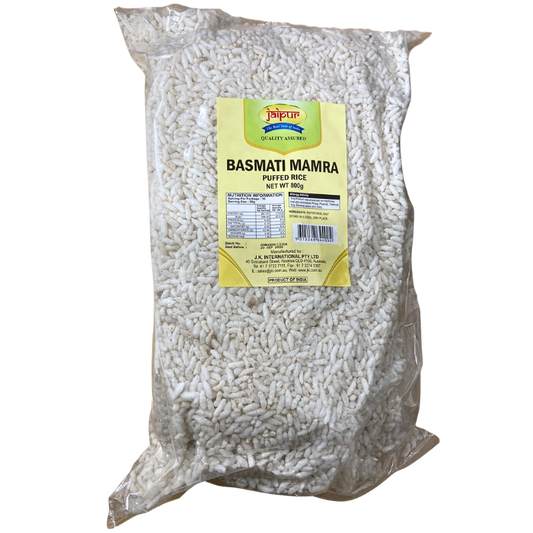 BASMATI MAMRA PUFFED RICE