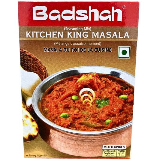 KITCHEN KING MASALA