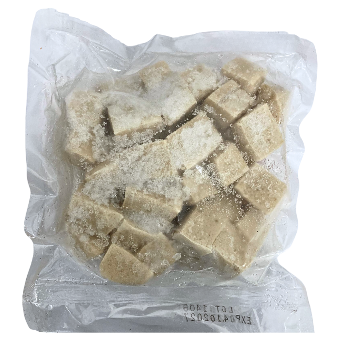 VEGAN PANEER