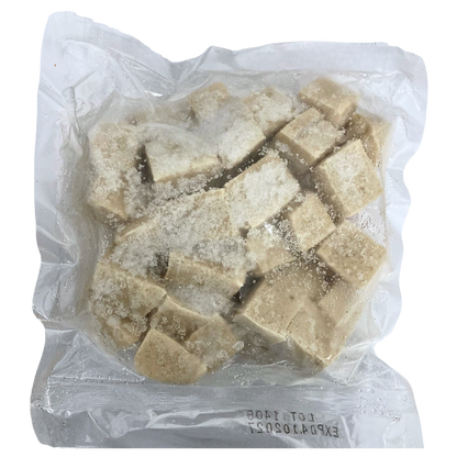 VEGAN PANEER