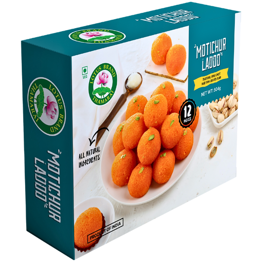 MOTICHUR LADOO