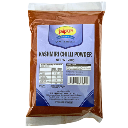 KASHMIRI CHILLI POWDER