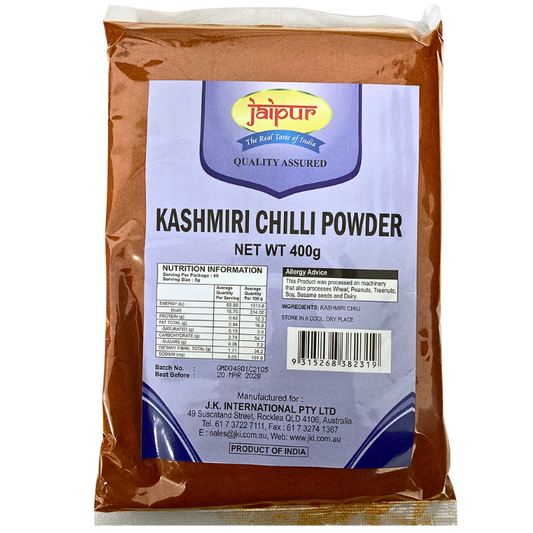 KASHMIRI CHILLI POWDER