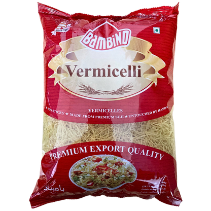 VERMICELLI