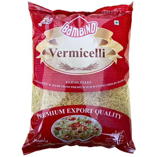 VERMICELLI