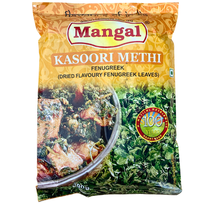 KASOORI METHI