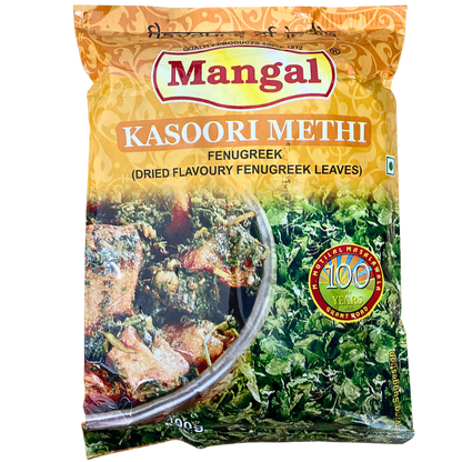 KASOORI METHI