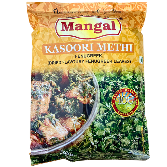 KASOORI METHI