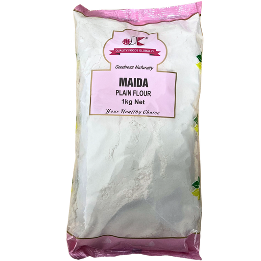 MAIDA PLAIN FLOUR