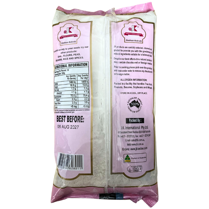 MAIDA PLAIN FLOUR