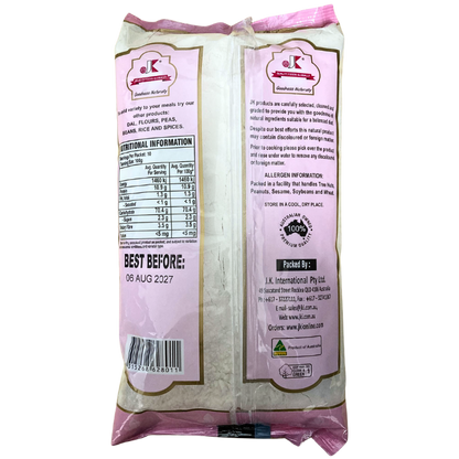 MAIDA PLAIN FLOUR