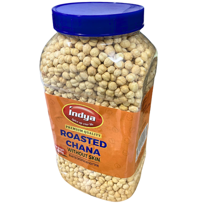 ROASTED CHANA WITHOUT SKIN