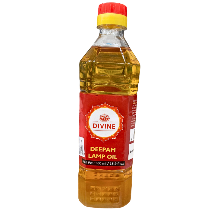 DIVINE DEEPAM LAMP OIL