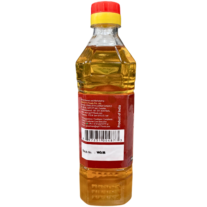 DIVINE DEEPAM LAMP OIL