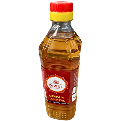 DIVINE DEEPAM LAMP OIL