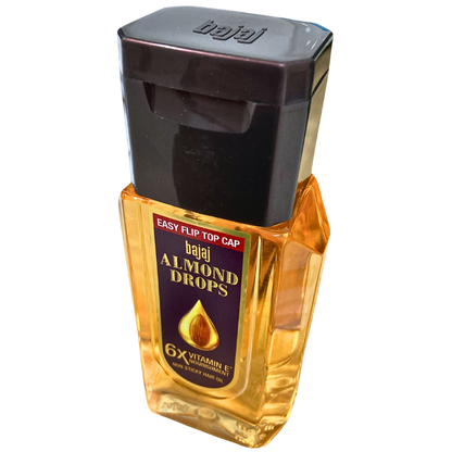 ALMOND DROPS