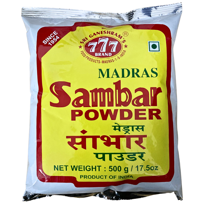 MADRAS SAMBAR POWDER