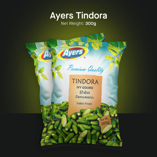 TINDORA