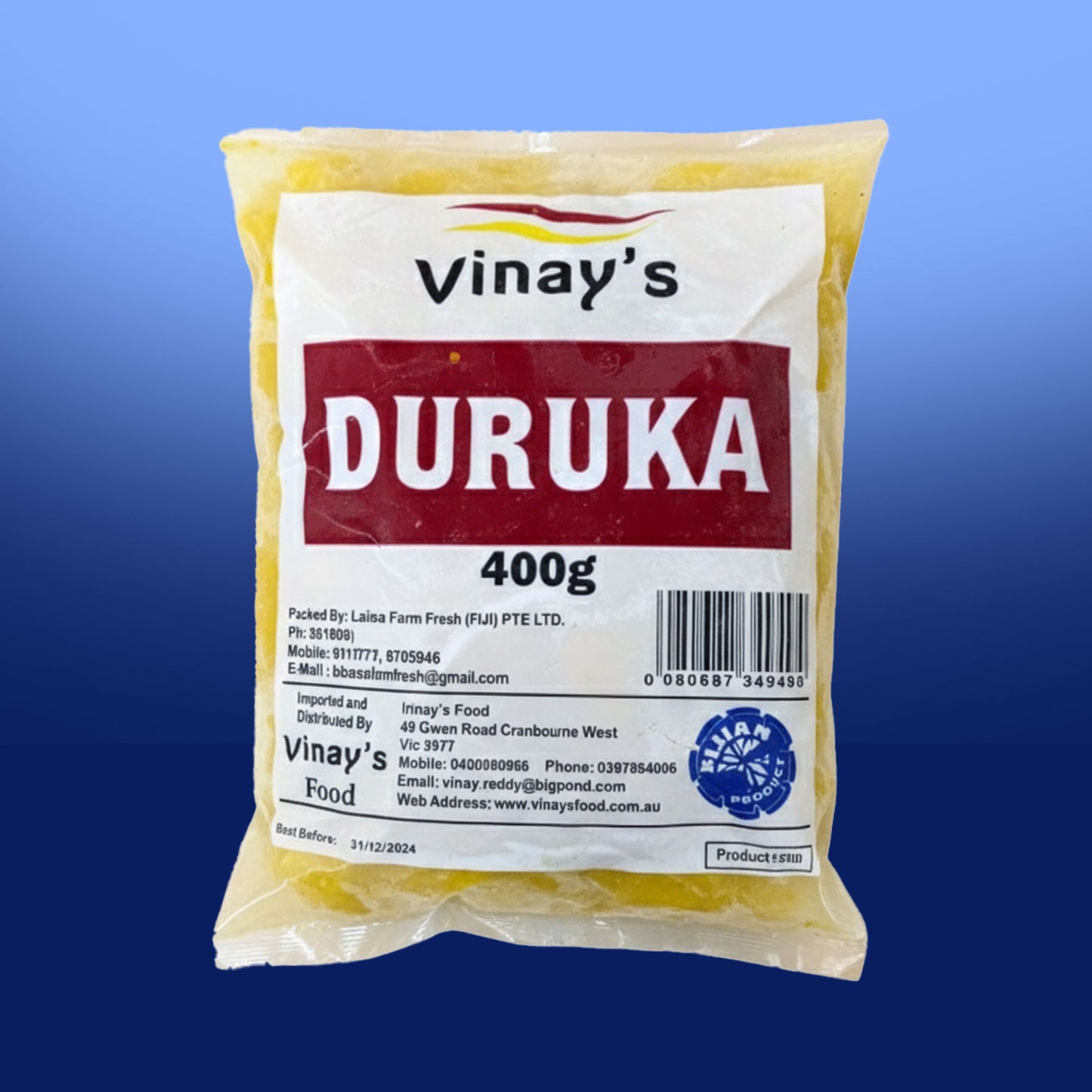 DURUKA