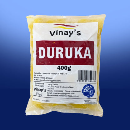 DURUKA