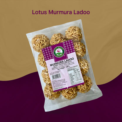 MURMURA LADOO