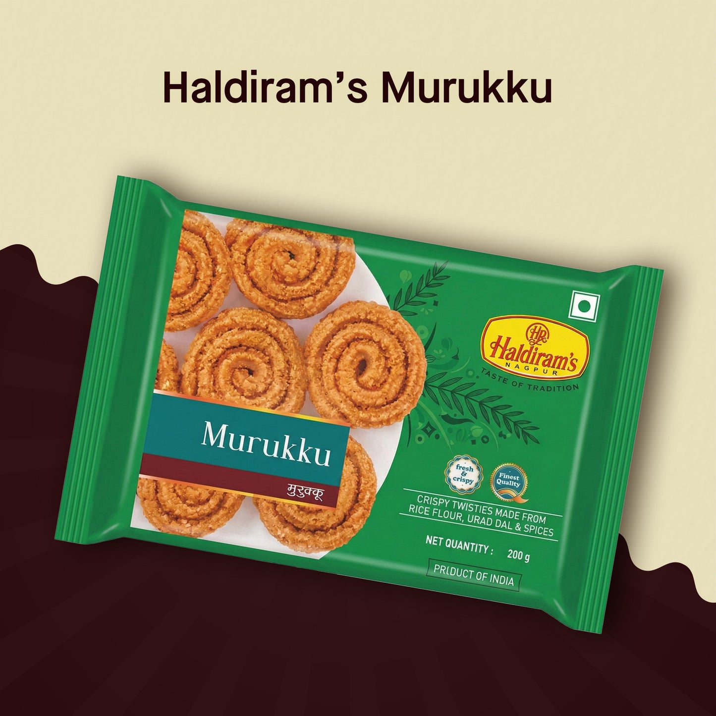 MURUKKU