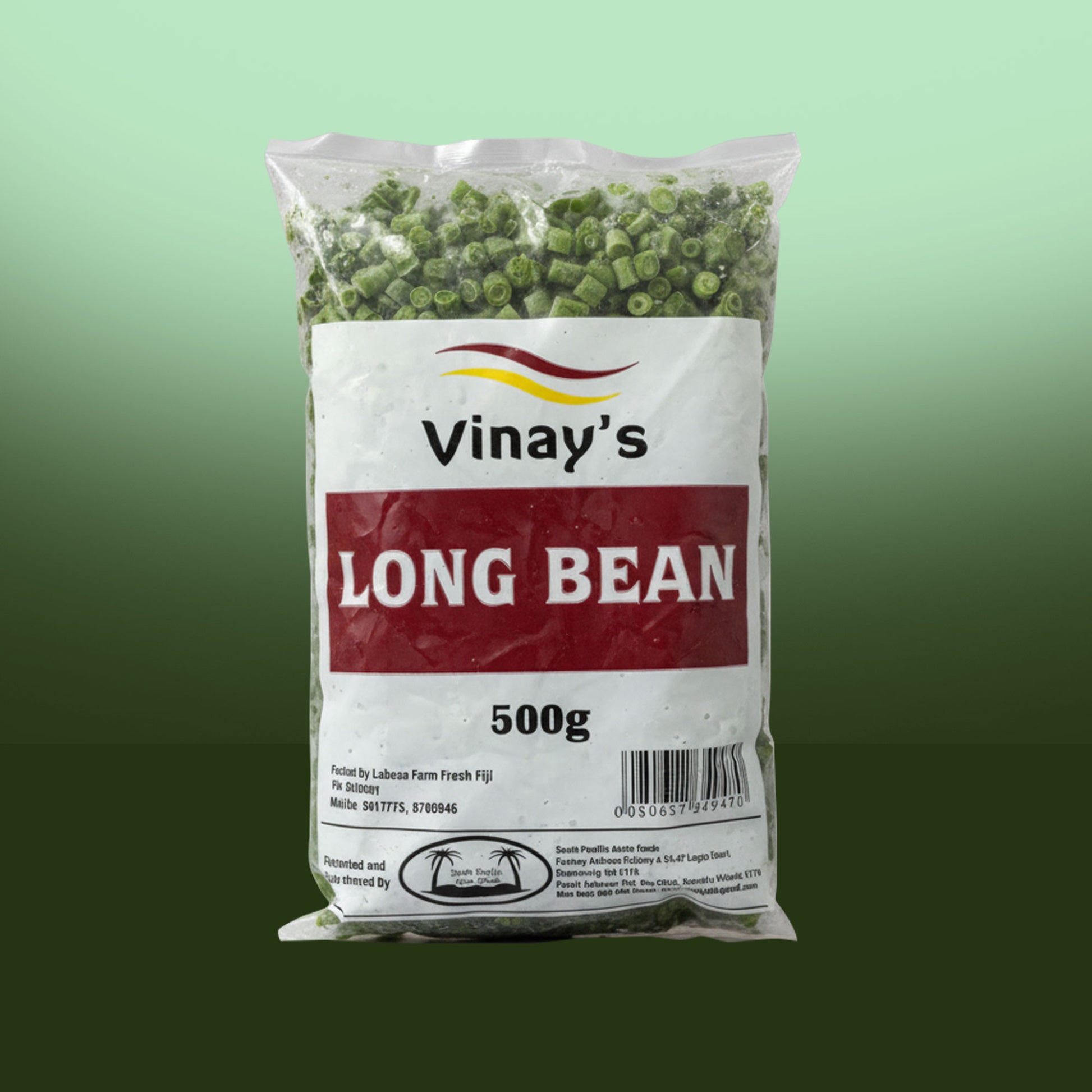 LONG BEAN