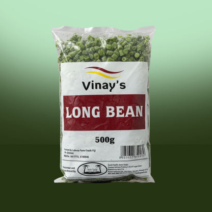 LONG BEAN