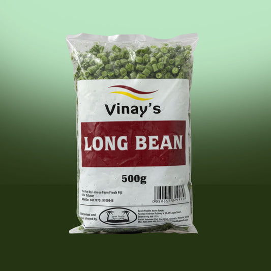 LONG BEAN