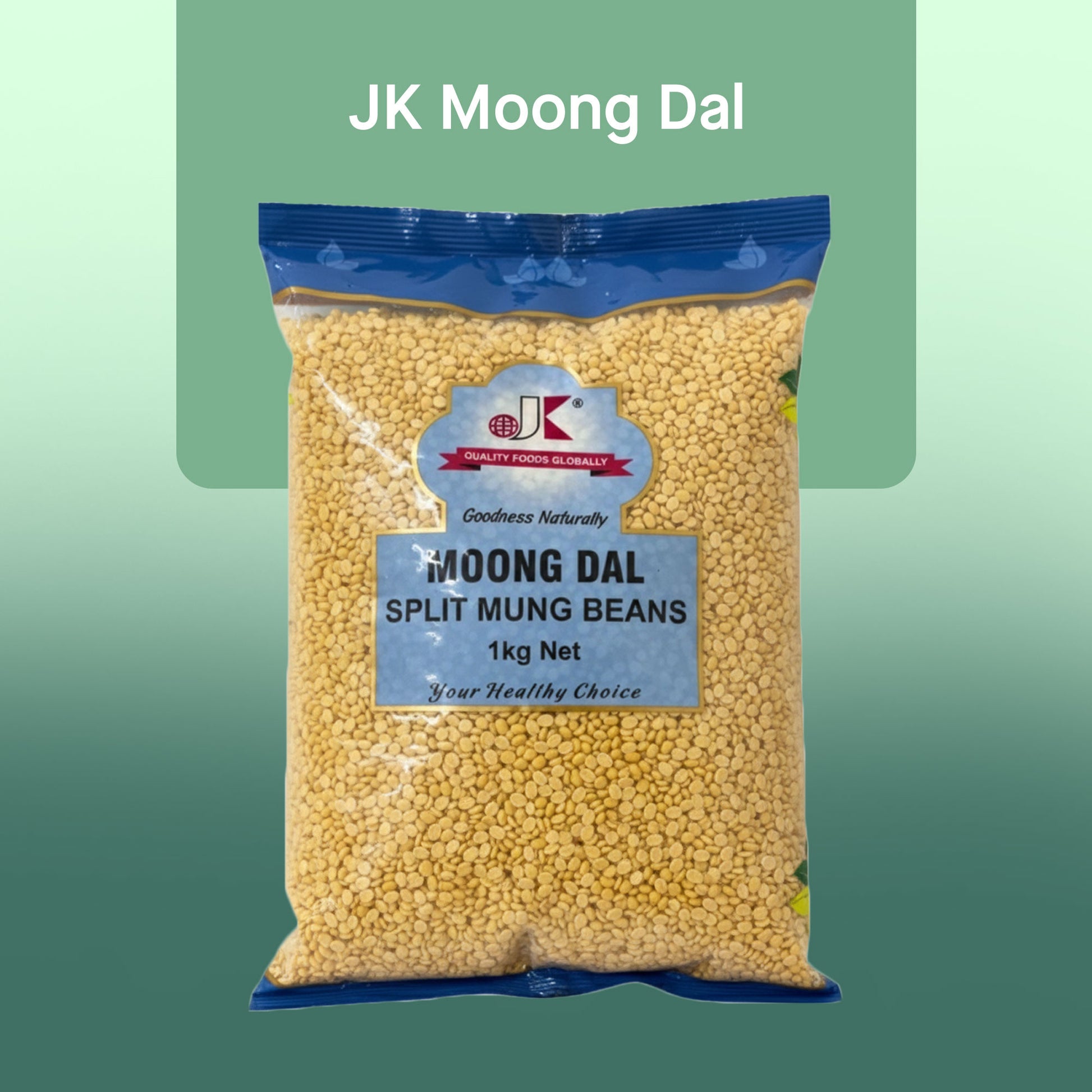 MOONG DAL