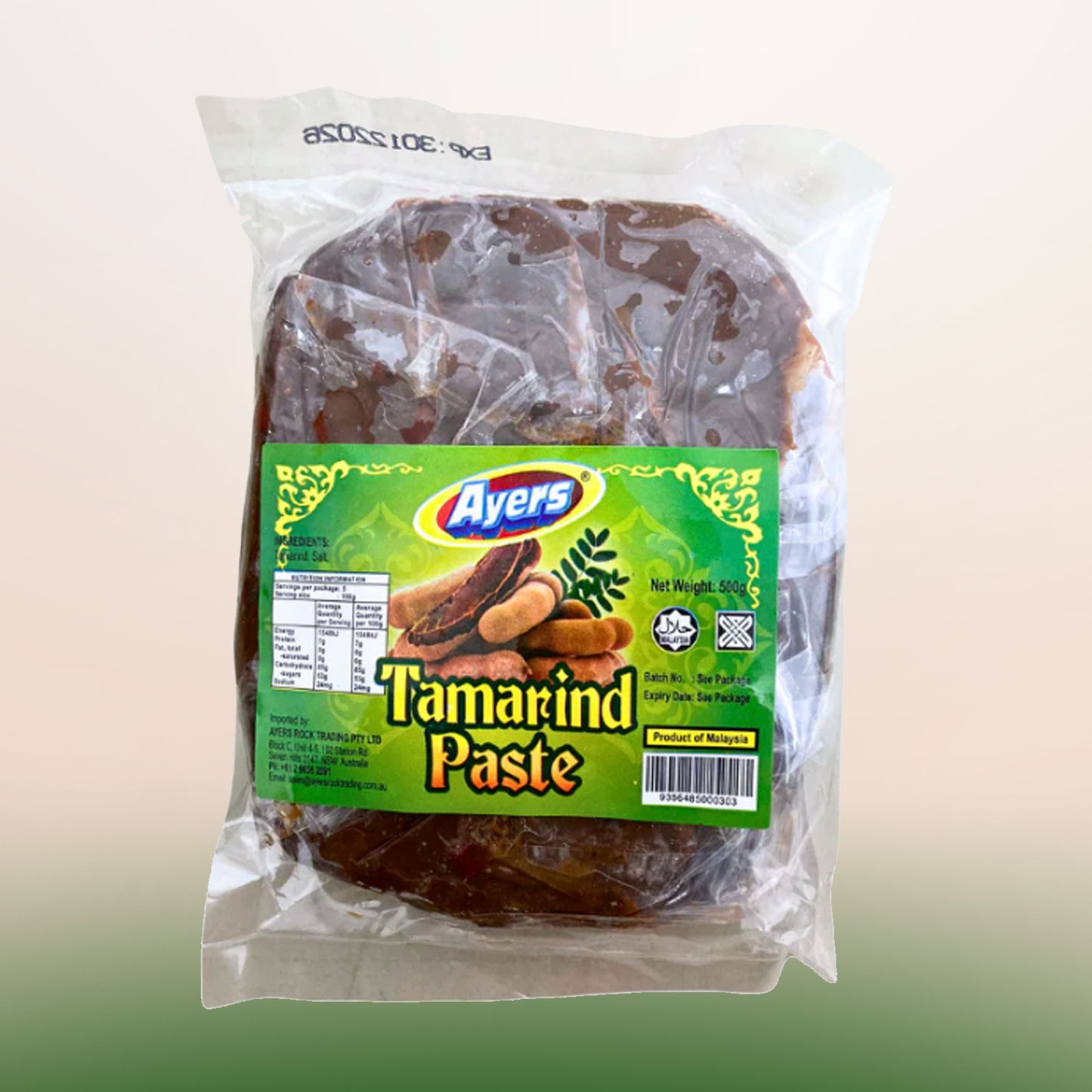 TAMARIND PASTE