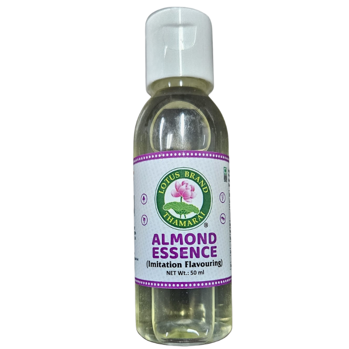 ALMOND ESSENCE