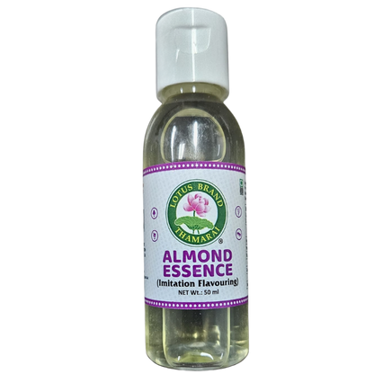 ALMOND ESSENCE
