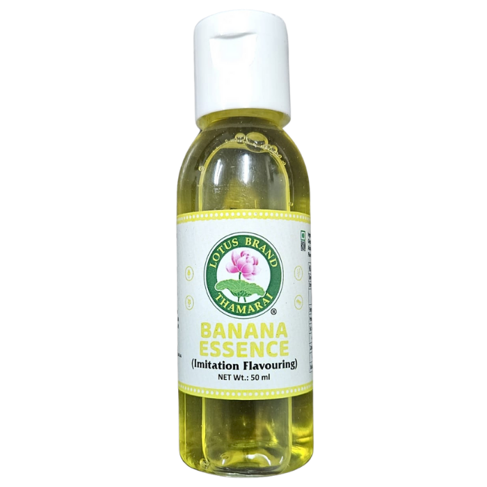 BANANNA ESSENCE
