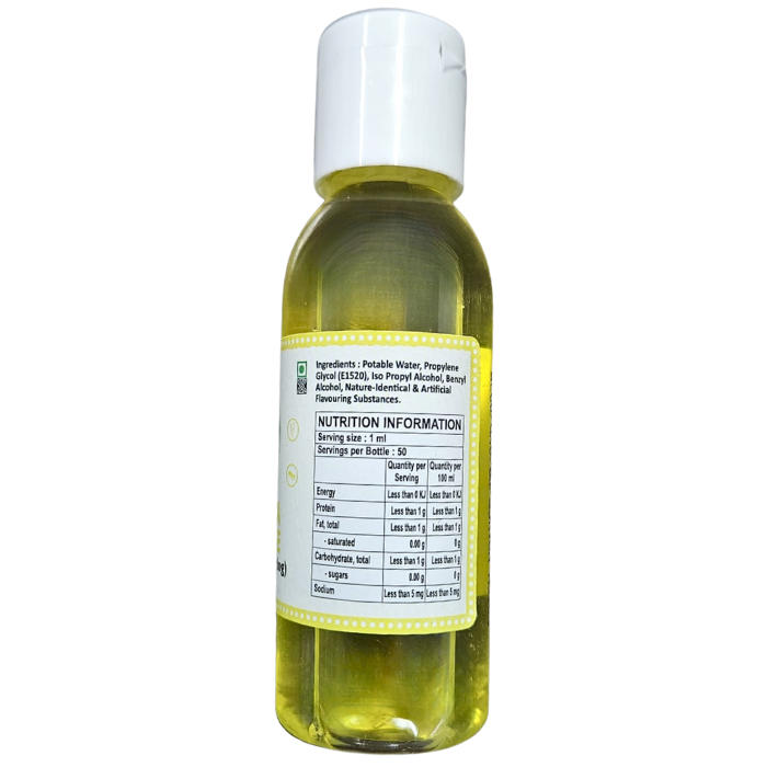 BANANNA ESSENCE