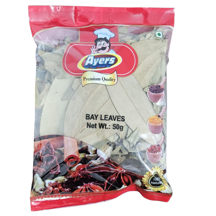 BAY LEAVES