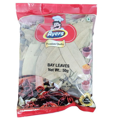 BAY LEAVES