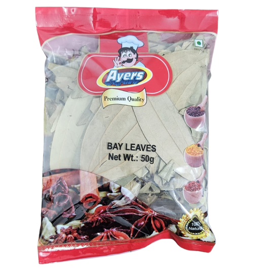 BAY LEAVES