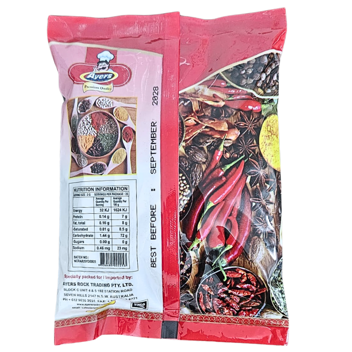 BAY LEAVES