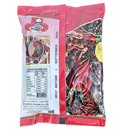 BAY LEAVES