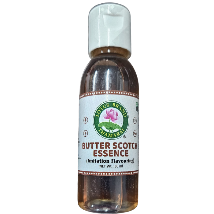 BUTTER SCOTCH ESSENCE