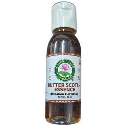 BUTTER SCOTCH ESSENCE