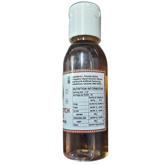 BUTTER SCOTCH ESSENCE
