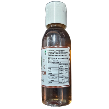 BUTTER SCOTCH ESSENCE