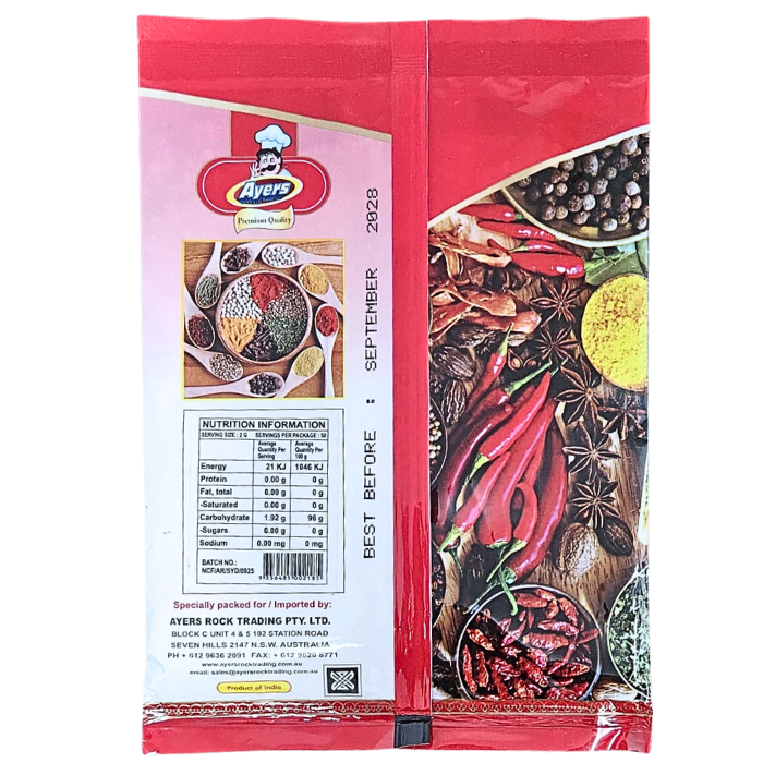 NIMBU SAT / CITRIC ACID