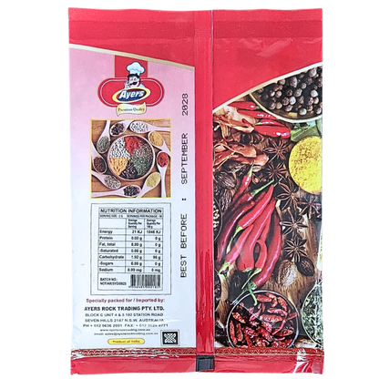 NIMBU SAT / CITRIC ACID