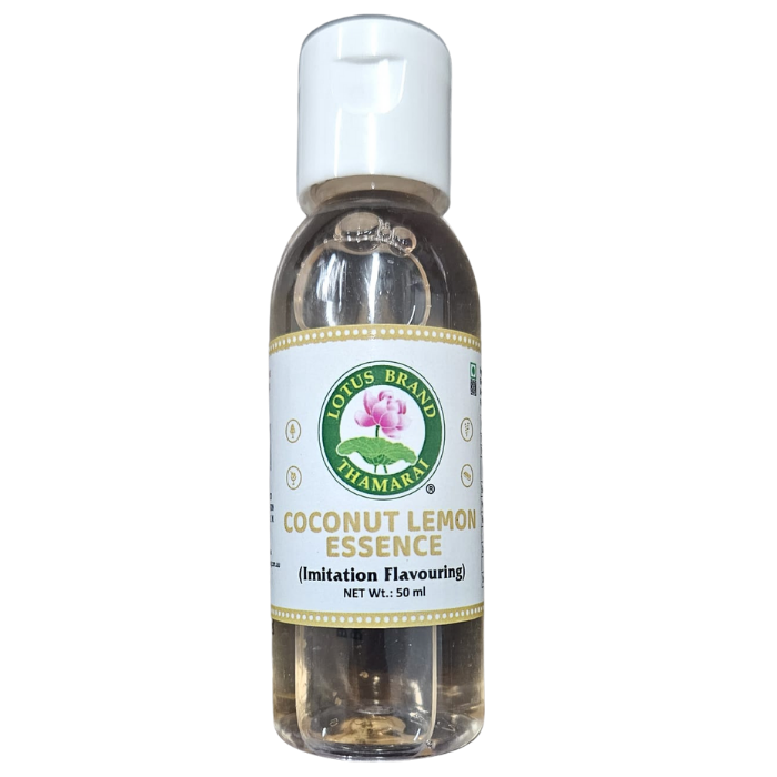 COCONUT LEMON ESSENCE