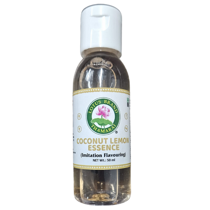COCONUT LEMON ESSENCE