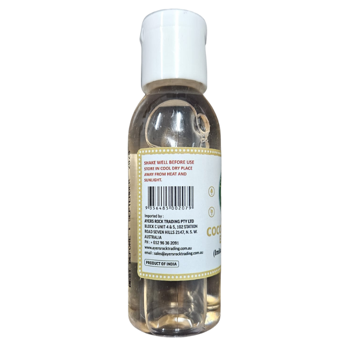 COCONUT LEMON ESSENCE